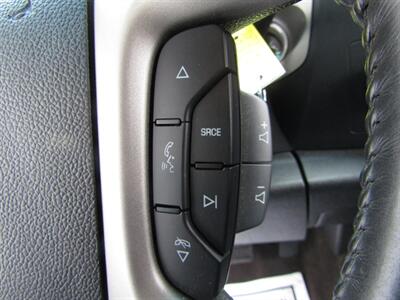 2013 GMC Sierra 2500 HD,SLE,4X4 UTILITY PKG,CONV PKG,SILVER CERTIFIED   - Photo 30 - Haddon Twp, NJ 08107