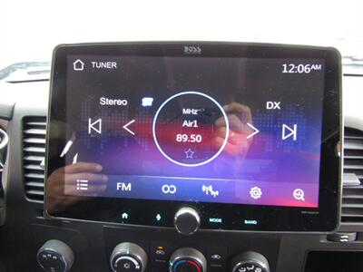 2013 GMC Sierra 2500 HD,SLE,4X4 UTILITY PKG,CONV PKG,SILVER CERTIFIED   - Photo 33 - Haddon Twp, NJ 08107