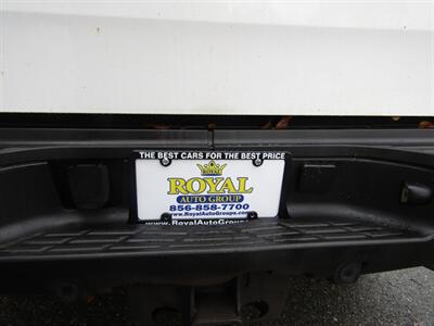 2013 GMC Sierra 2500 HD,SLE,4X4 UTILITY PKG,CONV PKG,SILVER CERTIFIED   - Photo 18 - Haddon Twp, NJ 08107