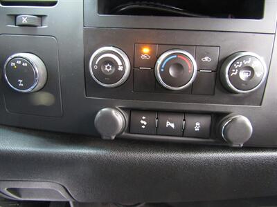 2013 GMC Sierra 2500 HD,SLE,4X4 UTILITY PKG,CONV PKG,SILVER CERTIFIED   - Photo 32 - Haddon Twp, NJ 08107