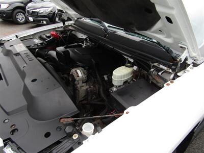 2013 GMC Sierra 2500 HD,SLE,4X4 UTILITY PKG,CONV PKG,SILVER CERTIFIED   - Photo 42 - Haddon Twp, NJ 08107