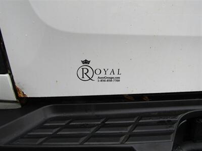 2013 GMC Sierra 2500 HD,SLE,4X4 UTILITY PKG,CONV PKG,SILVER CERTIFIED   - Photo 17 - Haddon Twp, NJ 08107