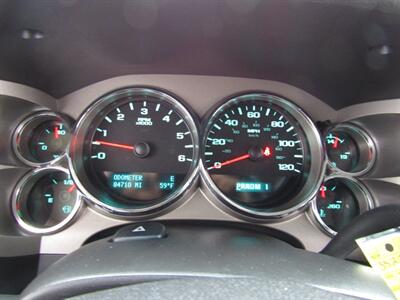 2013 GMC Sierra 2500 HD,SLE,4X4 UTILITY PKG,CONV PKG,SILVER CERTIFIED   - Photo 31 - Haddon Twp, NJ 08107