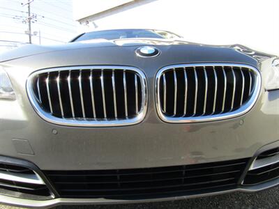 2014 BMW 535i xDrive   - Photo 9 - Haddon Twp, NJ 08107