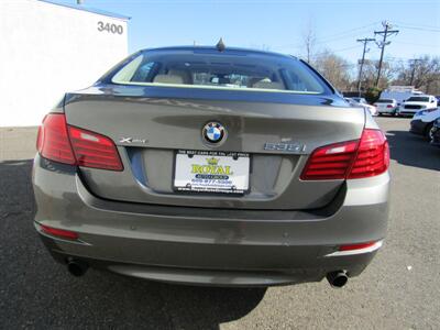 2014 BMW 535i xDrive   - Photo 4 - Haddon Twp, NJ 08107
