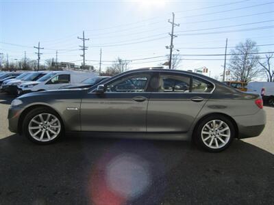 2014 BMW 535i xDrive   - Photo 2 - Haddon Twp, NJ 08107