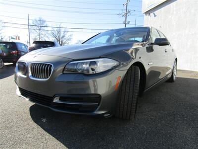 2014 BMW 535i xDrive   - Photo 1 - Haddon Twp, NJ 08107