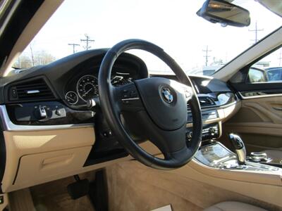 2014 BMW 535i xDrive   - Photo 23 - Haddon Twp, NJ 08107