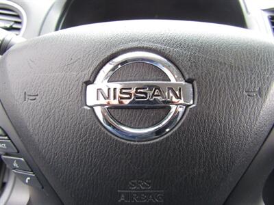 2020 Nissan Pathfinder AWD,SV,CONV PKG,TECH PKG,RVC,SILVER CERTIFIED   - Photo 26 - Haddon Twp, NJ 08107