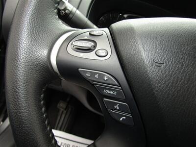 2020 Nissan Pathfinder AWD,SV,CONV PKG,TECH PKG,RVC,SILVER CERTIFIED   - Photo 25 - Haddon Twp, NJ 08107