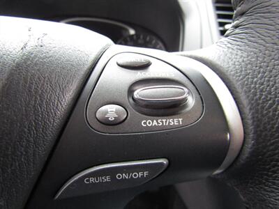 2020 Nissan Pathfinder AWD,SV,CONV PKG,TECH PKG,RVC,SILVER CERTIFIED   - Photo 27 - Haddon Twp, NJ 08107