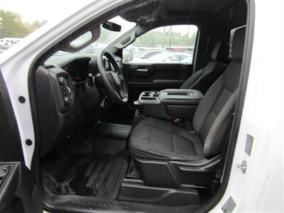 2019 Chevrolet Silverado 1500 WT.4X4,CONV PKG,RVC,SILVER CERTIFIED   - Photo 35 - Haddon Twp, NJ 08107