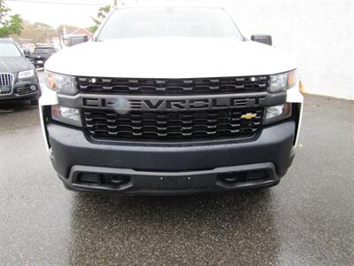 2019 Chevrolet Silverado 1500 WT.4X4,CONV PKG,RVC,SILVER CERTIFIED   - Photo 10 - Haddon Twp, NJ 08107