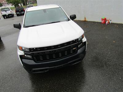 2019 Chevrolet Silverado 1500 WT.4X4,CONV PKG,RVC,SILVER CERTIFIED   - Photo 32 - Haddon Twp, NJ 08107
