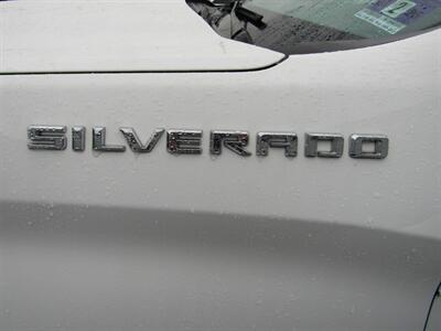 2019 Chevrolet Silverado 1500 WT.4X4,CONV PKG,RVC,SILVER CERTIFIED   - Photo 18 - Haddon Twp, NJ 08107