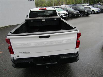 2019 Chevrolet Silverado 1500 WT.4X4,CONV PKG,RVC,SILVER CERTIFIED   - Photo 26 - Haddon Twp, NJ 08107