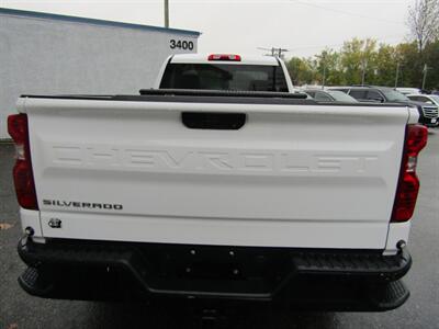 2019 Chevrolet Silverado 1500 WT.4X4,CONV PKG,RVC,SILVER CERTIFIED   - Photo 23 - Haddon Twp, NJ 08107