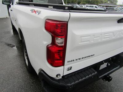 2019 Chevrolet Silverado 1500 WT.4X4,CONV PKG,RVC,SILVER CERTIFIED   - Photo 21 - Haddon Twp, NJ 08107