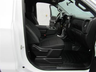 2019 Chevrolet Silverado 1500 WT.4X4,CONV PKG,RVC,SILVER CERTIFIED   - Photo 38 - Haddon Twp, NJ 08107