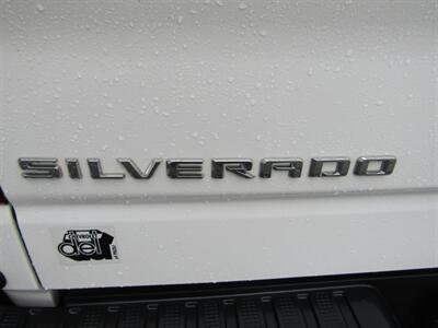 2019 Chevrolet Silverado 1500 WT.4X4,CONV PKG,RVC,SILVER CERTIFIED   - Photo 22 - Haddon Twp, NJ 08107