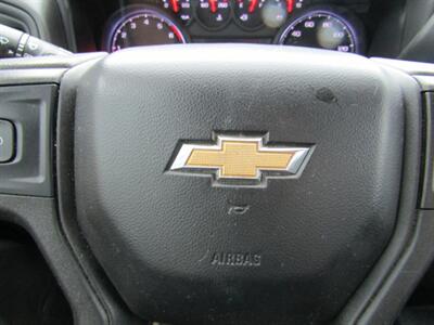 2019 Chevrolet Silverado 1500 WT.4X4,CONV PKG,RVC,SILVER CERTIFIED   - Photo 42 - Haddon Twp, NJ 08107