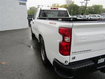 2019 Chevrolet Silverado 1500 WT.4X4,CONV PKG,RVC,SILVER CERTIFIED   - Photo 27 - Haddon Twp, NJ 08107