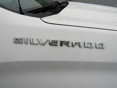 2019 Chevrolet Silverado 1500 WT.4X4,CONV PKG,RVC,SILVER CERTIFIED   - Photo 31 - Haddon Twp, NJ 08107