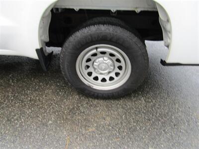 2019 Chevrolet Silverado 1500 WT.4X4,CONV PKG,RVC,SILVER CERTIFIED   - Photo 13 - Haddon Twp, NJ 08107