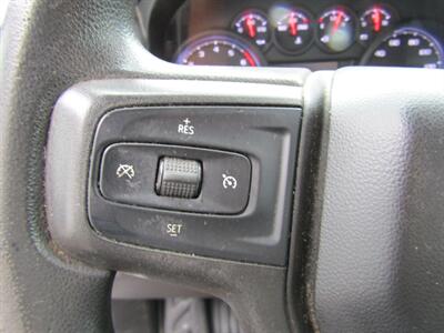 2019 Chevrolet Silverado 1500 WT.4X4,CONV PKG,RVC,SILVER CERTIFIED   - Photo 41 - Haddon Twp, NJ 08107