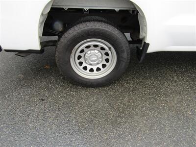 2019 Chevrolet Silverado 1500 WT.4X4,CONV PKG,RVC,SILVER CERTIFIED   - Photo 14 - Haddon Twp, NJ 08107