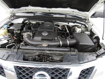 2019 Nissan Frontier AWD,SV,CONV PKG,RVC,PWR PKG,SILVER CERTIFIED   - Photo 38 - Haddon Twp, NJ 08107