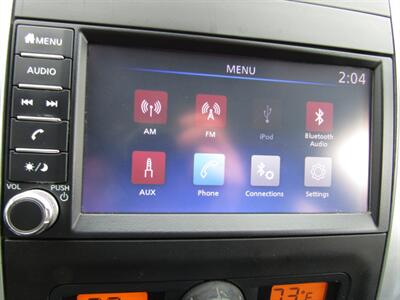 2019 Nissan Frontier AWD,SV,CONV PKG,RVC,PWR PKG,SILVER CERTIFIED   - Photo 25 - Haddon Twp, NJ 08107