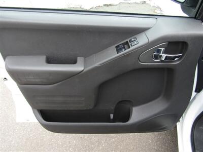 2019 Nissan Frontier AWD,SV,CONV PKG,RVC,PWR PKG,SILVER CERTIFIED   - Photo 9 - Haddon Twp, NJ 08107