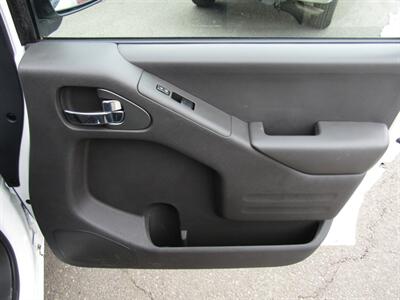 2019 Nissan Frontier AWD,SV,CONV PKG,RVC,PWR PKG,SILVER CERTIFIED   - Photo 18 - Haddon Twp, NJ 08107