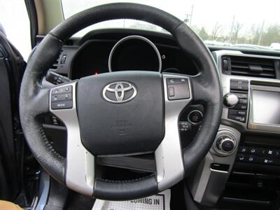 2012 Toyota 4Runner Limited   - Photo 44 - Haddon Twp, NJ 08107
