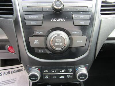 2018 Acura RDX AWD,PREM PKG,COMFORT PKG,SILVER CERTIFIED   - Photo 43 - Haddon Twp, NJ 08107