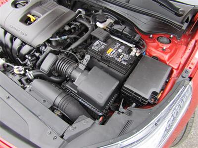 2023 Kia Forte GT,PREM,NAV,TECH PKG,CONV PKG,RVC,SILVER CERTIFIED   - Photo 55 - Haddon Twp, NJ 08107