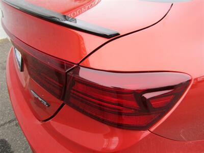 2023 Kia Forte GT,PREM,NAV,TECH PKG,CONV PKG,RVC,SILVER CERTIFIED   - Photo 20 - Haddon Twp, NJ 08107