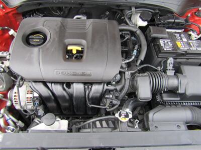 2023 Kia Forte GT,PREM,NAV,TECH PKG,CONV PKG,RVC,SILVER CERTIFIED   - Photo 54 - Haddon Twp, NJ 08107