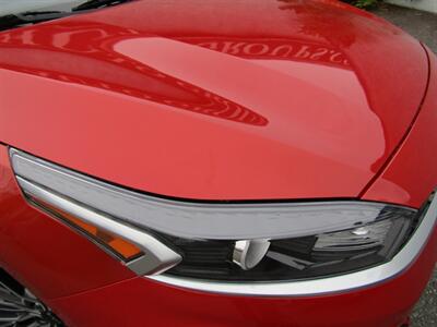 2023 Kia Forte GT,PREM,NAV,TECH PKG,CONV PKG,RVC,SILVER CERTIFIED   - Photo 17 - Haddon Twp, NJ 08107