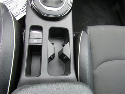 2023 Kia Forte GT,PREM,NAV,TECH PKG,CONV PKG,RVC,SILVER CERTIFIED   - Photo 49 - Haddon Twp, NJ 08107