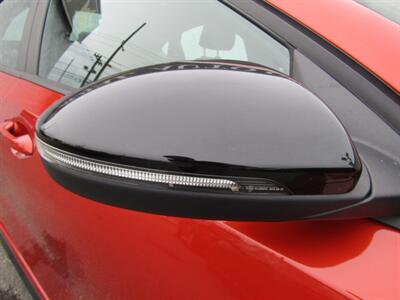 2023 Kia Forte GT,PREM,NAV,TECH PKG,CONV PKG,RVC,SILVER CERTIFIED   - Photo 19 - Haddon Twp, NJ 08107