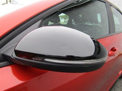 2023 Kia Forte GT,PREM,NAV,TECH PKG,CONV PKG,RVC,SILVER CERTIFIED   - Photo 13 - Haddon Twp, NJ 08107