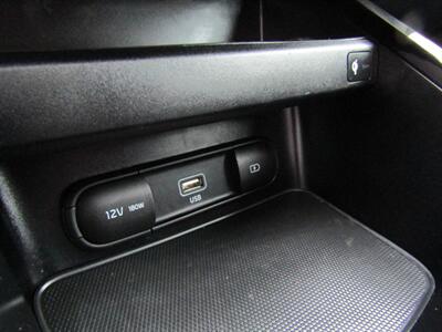 2023 Kia Forte GT,PREM,NAV,TECH PKG,CONV PKG,RVC,SILVER CERTIFIED   - Photo 48 - Haddon Twp, NJ 08107