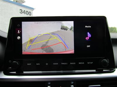 2023 Kia Forte GT,PREM,NAV,TECH PKG,CONV PKG,RVC,SILVER CERTIFIED   - Photo 51 - Haddon Twp, NJ 08107