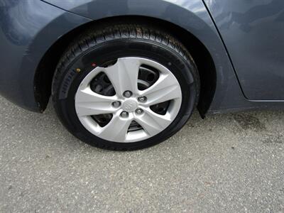 2016 Kia Forte5 LX,CONV PKG,PWR PKG,SILVER CERTIFIED - Photo 31 - Haddon Twp, NJ 08107