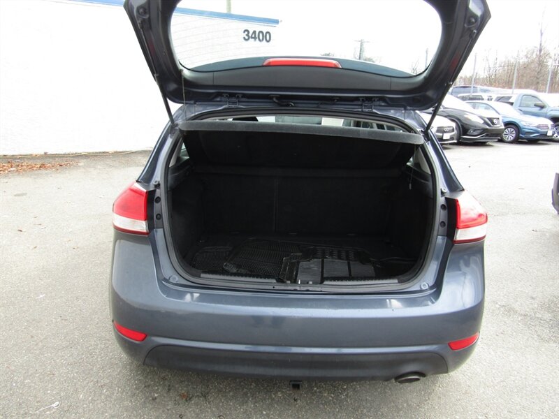 2016 Kia Forte5 LX,CONV PKG,PWR PKG,SILVER CERTIFIED - Photo 14 - Haddon Twp, NJ 08107