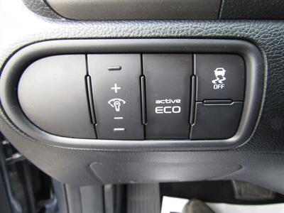 2016 Kia Forte5 LX,CONV PKG,PWR PKG,SILVER CERTIFIED - Photo 19 - Haddon Twp, NJ 08107