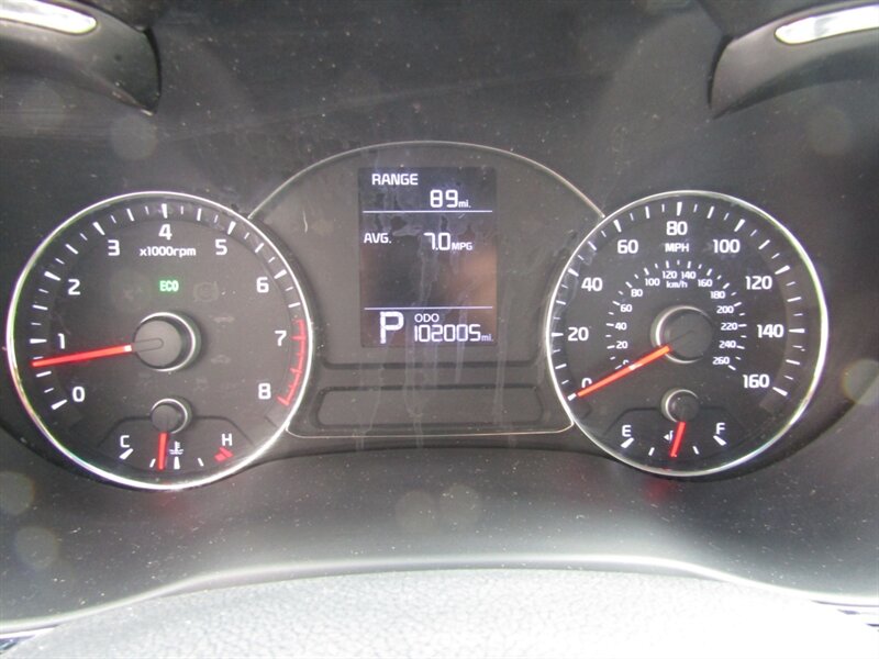 2016 Kia Forte5 LX,CONV PKG,PWR PKG,SILVER CERTIFIED - Photo 23 - Haddon Twp, NJ 08107