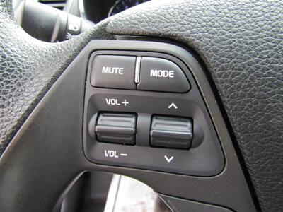 2016 Kia Forte5 LX,CONV PKG,PWR PKG,SILVER CERTIFIED - Photo 20 - Haddon Twp, NJ 08107